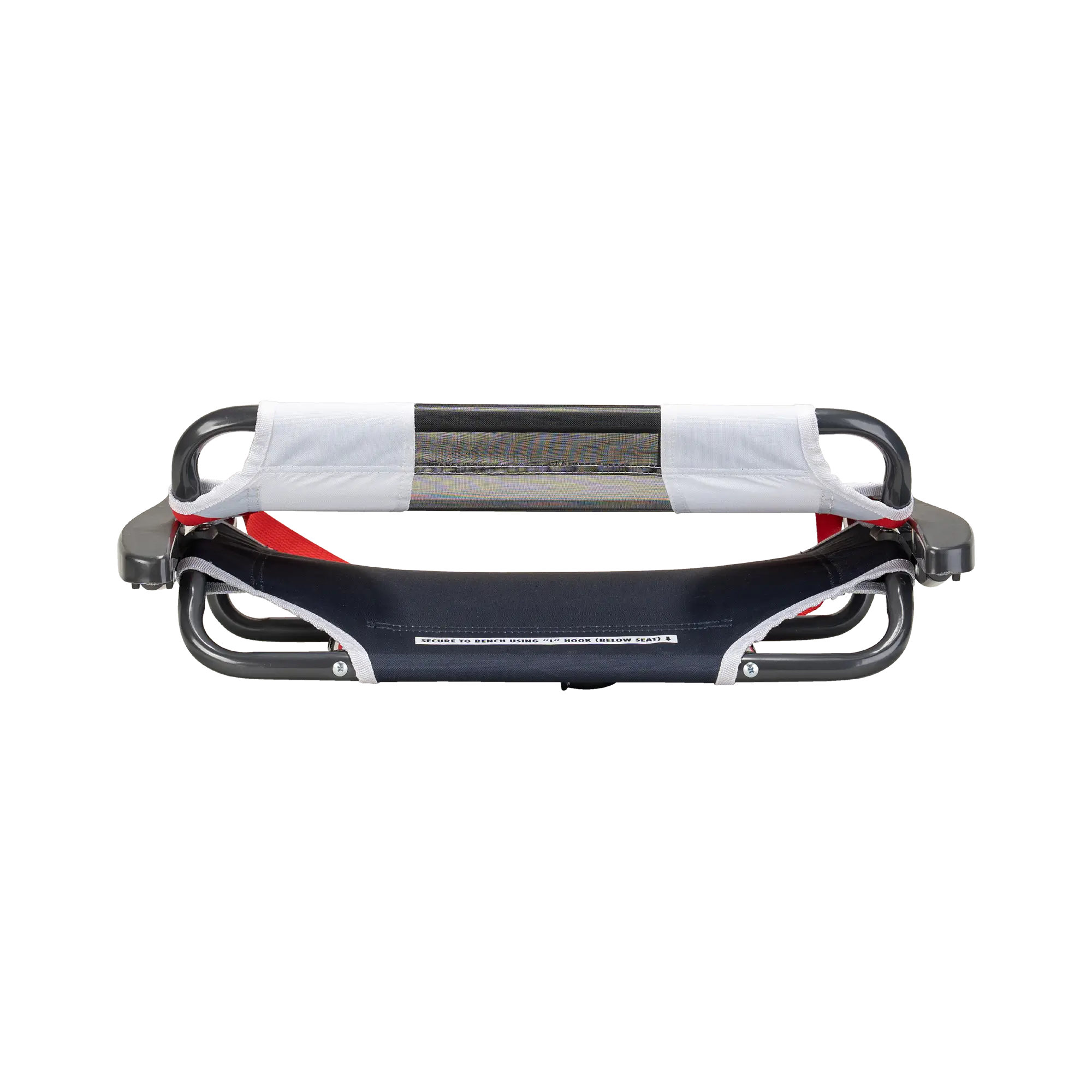 Big Comfort Stadium Chair™ with Armrests