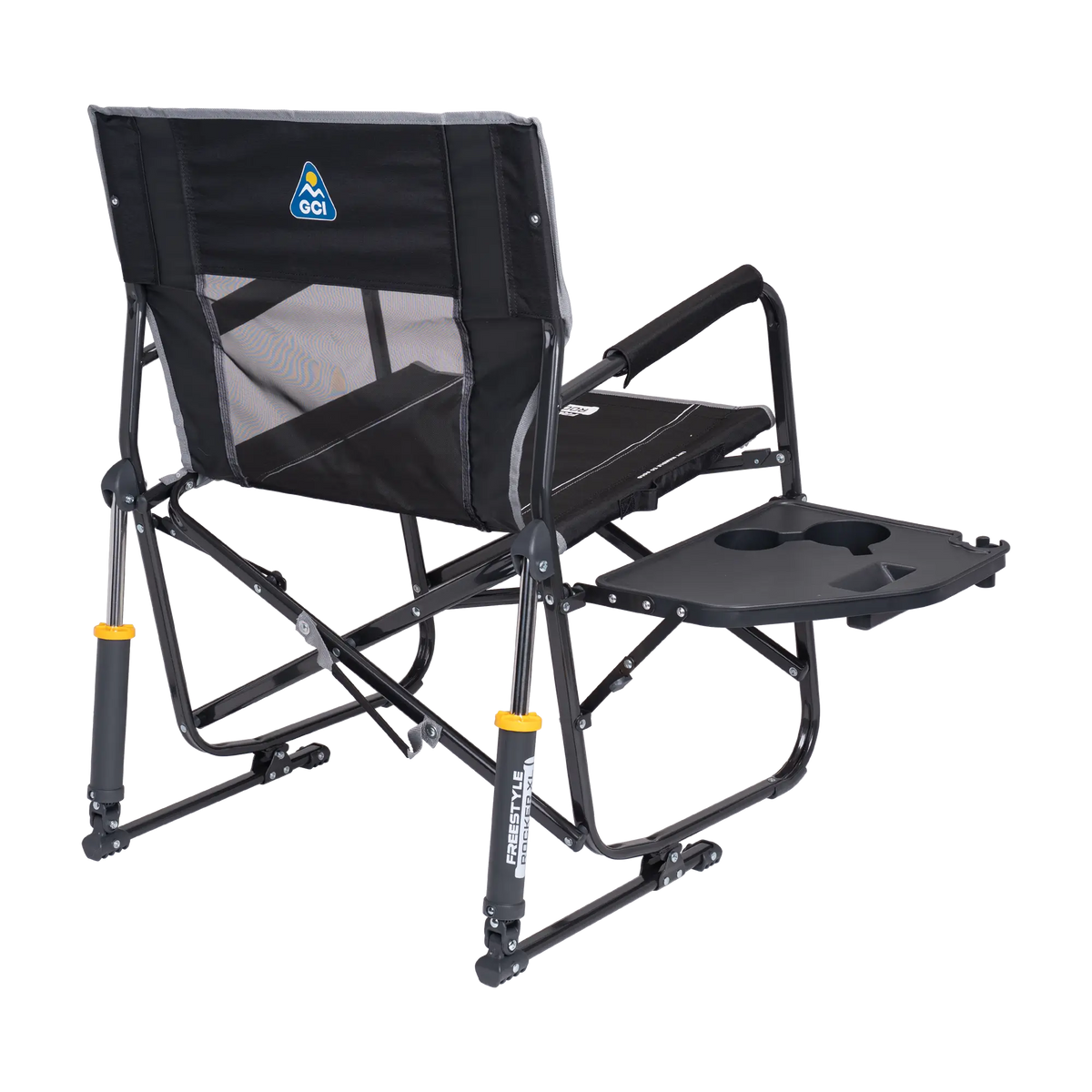 Freestyle Rocker XL™ with Side Table