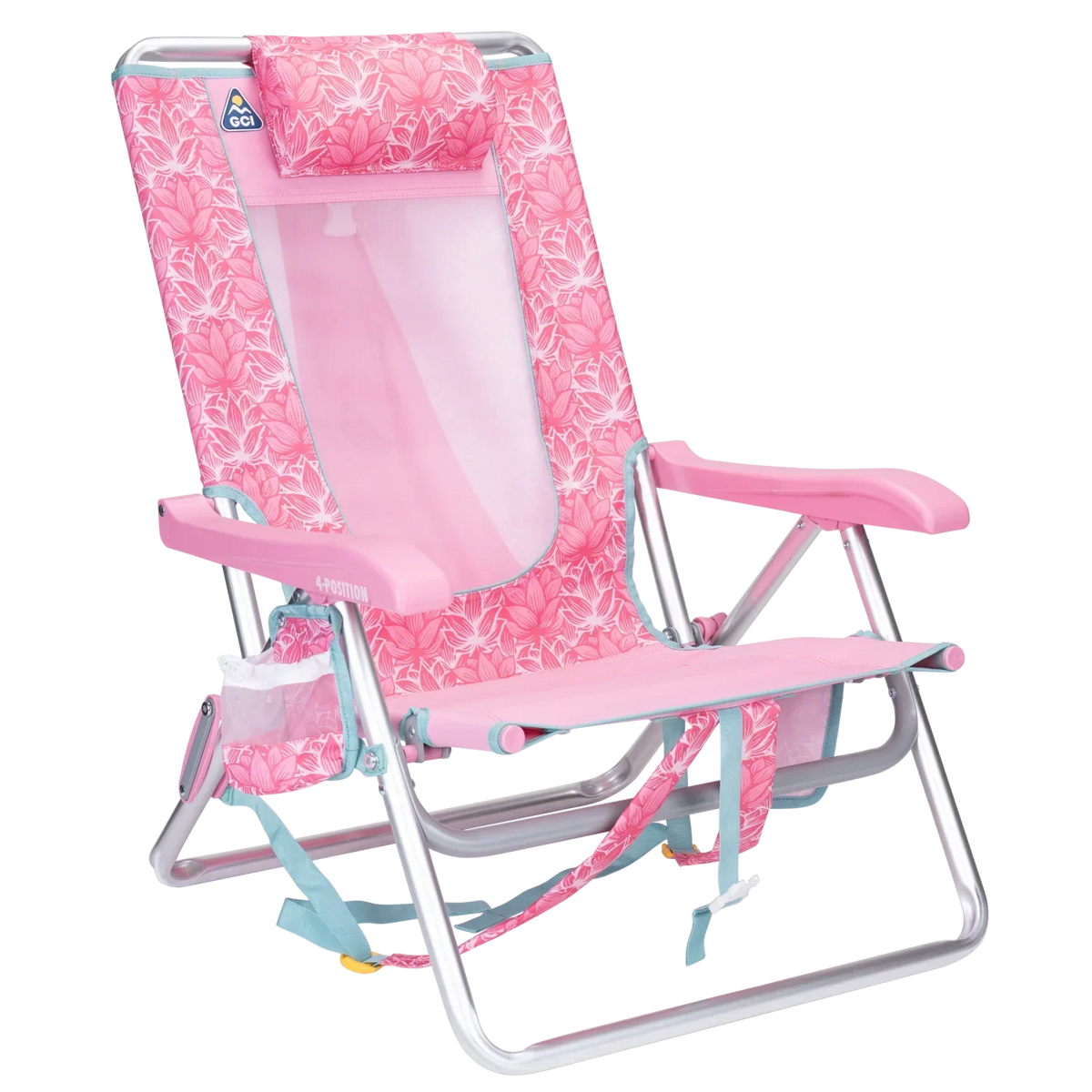 Backpack Beach Chair™ M1
