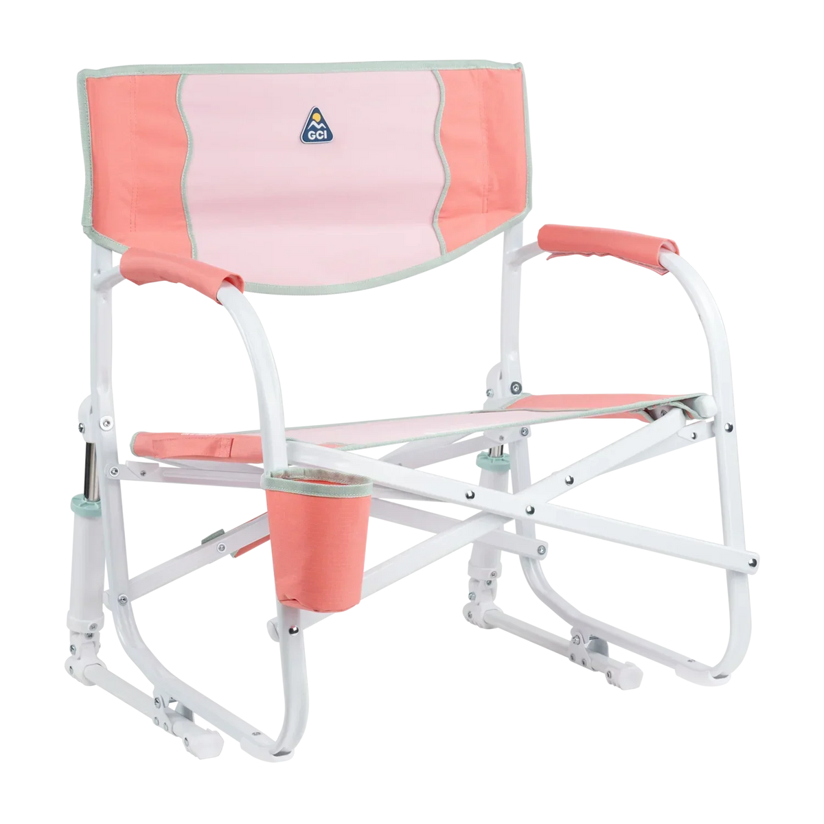 Grab & Go Rocker™ I3