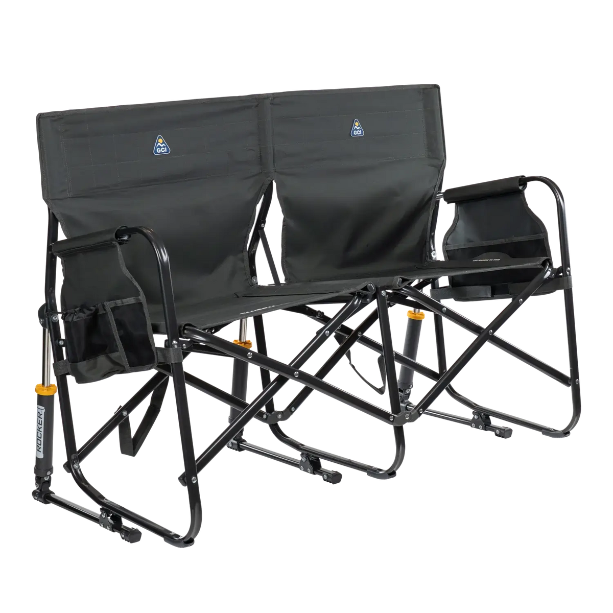 Tandem Rocker™ F1